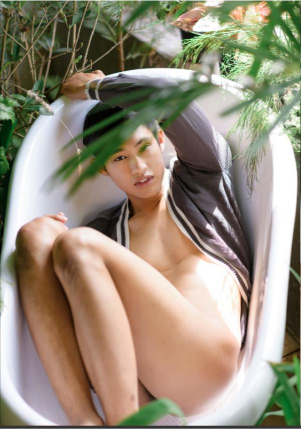 Brothers-Vol.15---Diamond